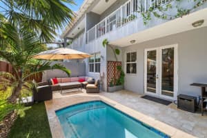 824 Himmarshee Street, Fort Lauderdale, FL 33312 Sold 05/01/25