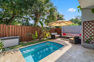 824 Himmarshee Street, Fort Lauderdale, FL 33312 Sold 05/01/25