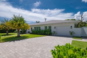 376 Lytle Street, West Palm Beach, FL 33405 Sold 03/26/25