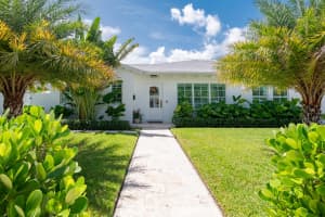 376 Lytle Street, West Palm Beach, FL 33405 Sold 03/26/25