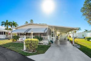 3312 Lake Overlook Pl Place, Lantana, FL 33462 Sold 03/28/25