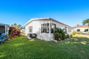 3312 Lake Overlook Pl Place, Lantana, FL 33462 Sold 03/28/25