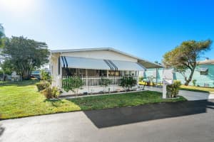 3312 Lake Overlook Pl Place, Lantana, FL 33462 Sold 03/28/25