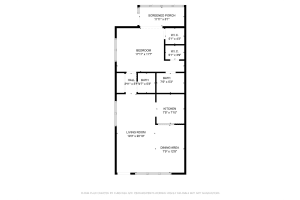 104 Coventry E E, West Palm Beach, FL 33417 Sold 02/21/25