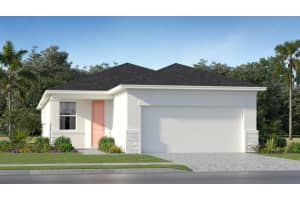 3584 Angler Drive, Fort Pierce, FL 34946 Sold 05/14/25