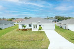 1434 SW Oriole Lane, Port Saint Lucie, FL 34953 Sold 08/05/25