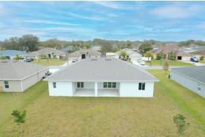 1434 SW Oriole Lane, Port Saint Lucie, FL 34953 Sold 08/05/25