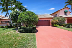 6403 Via Rosa, Boca Raton, FL 33433 Sold 06/16/25