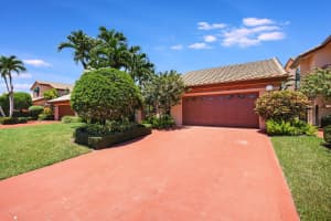 6403 Via Rosa, Boca Raton, FL 33433 Sold 06/16/25