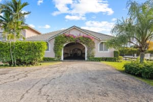 14155 Equestrian Way, Wellington, FL 33414 Sold 08/27/25