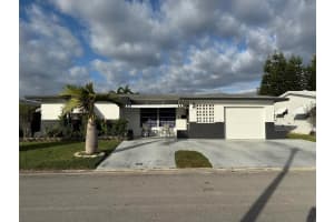 1465 NW 66th Terrace, Margate, FL 33063 Sold 04/15/25
