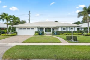 745 Apple Tree Lane, Boca Raton, FL 33486 Sold 02/21/25