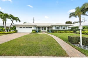 745 Apple Tree Lane, Boca Raton, FL 33486 Sold 02/21/25