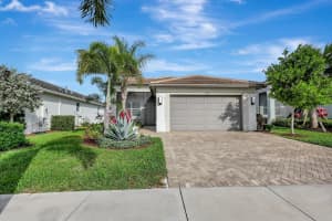 12239 SW Sea Springs Road, Port Saint Lucie, FL 34987 Sold 03/27/25