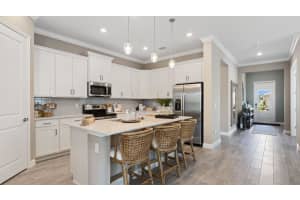 1289 SE Crosswood Wy, Port St. Lucie, FL 34984, Sold 01/26/25