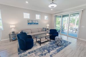 12923 SW Gingerline Drive, Port Saint Lucie, FL 34987 Sold 04/24/25
