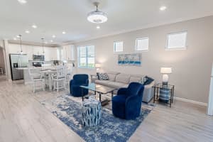 12923 SW Gingerline Drive, Port Saint Lucie, FL 34987 Sold 04/24/25
