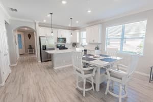 12923 SW Gingerline Drive, Port Saint Lucie, FL 34987 Sold 04/24/25