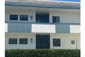 175 SE St Lucie Boulevard A-96, Stuart, FL 34996 Sold 03/26/25