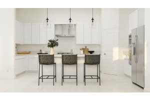 201 SE Fascino Circle, Port Saint Lucie, FL 34984 Sold 02/21/25