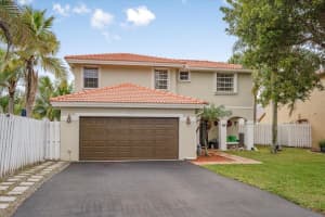 12626 NW 11th Place, Sunrise, FL 33323 Sold 02/14/25