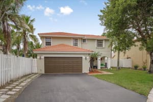 12626 NW 11th Place, Sunrise, FL 33323 Sold 02/14/25
