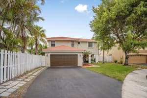 12626 NW 11th Place, Sunrise, FL 33323 Sold 02/14/25