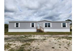 20919 NW 254th Street, Okeechobee, FL 34972 Sold 04/07/25