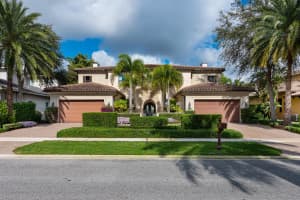 9091 Redonda Drive, Boca Raton, FL 33496 Sold 06/18/25