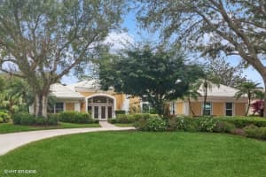 7259 Reserve Creek Drive, Port Saint Lucie, FL 34986 Sold 03/27/25
