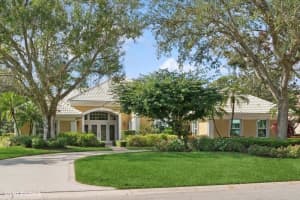 7259 Reserve Creek Drive, Port Saint Lucie, FL 34986 Sold 03/27/25