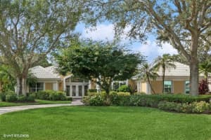 7259 Reserve Creek Drive, Port Saint Lucie, FL 34986 Sold 03/27/25