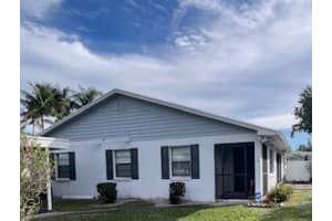 4439 Walden Circle, Lake Worth, FL 33463 Sold 06/18/25