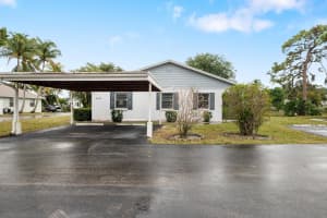 4439 Walden Circle, Lake Worth, FL 33463 Sold 06/18/25