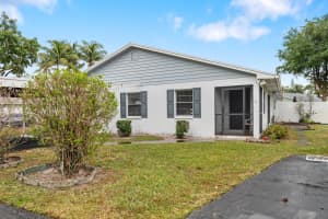 4439 Walden Circle, Lake Worth, FL 33463 Sold 06/18/25