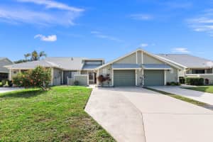 1518 SE Dewberry Court, Port Saint Lucie, FL 34952 Sold 04/08/25