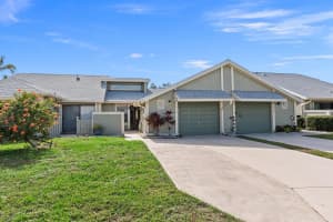 1518 SE Dewberry Court, Port Saint Lucie, FL 34952 Sold 04/08/25