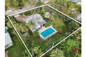 1002 Ardmore Road, West Palm Beach, FL 33401 Sold 04/17/25