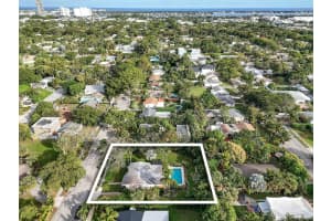 1002 Ardmore Road, West Palm Beach, FL 33401 Sold 04/17/25