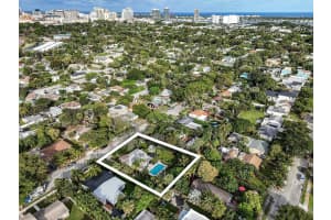 1002 Ardmore Road, West Palm Beach, FL 33401 Sold 04/17/25
