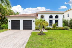 9285 Nugent Trail, West Palm Beach, FL 33411 Sold 02/14/25