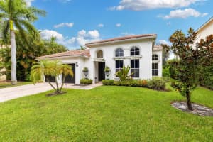 9285 Nugent Trail, West Palm Beach, FL 33411 Sold 02/14/25