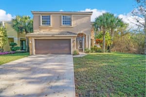 1501 Running Oak Lane, Royal Palm Beach, FL 33411 Sold 02/27/25