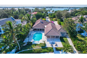 18896 Point Drive, Tequesta, FL 33469 - MLS#R11049432