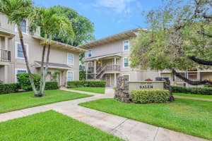 18350 SE Wood Haven Apt F, Tequesta, FL 33469 Sold 03/12/25