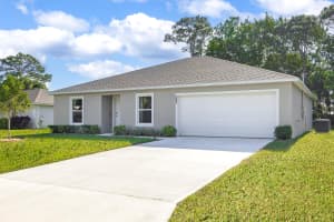 342 SE Walters Terrace, Port Saint Lucie, FL 34983 Sold 05/20/25