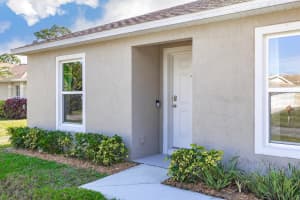 342 SE Walters Terrace, Port Saint Lucie, FL 34983 Sold 05/20/25