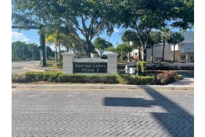 2950 W Sunrise Lakes Drive 306, Sunrise, FL 33322 Sold 05/23/25