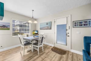 245 Burgundy F, Delray Beach, FL 33484 Sold 06/30/25