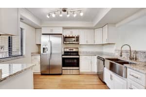 1202 S Lake Drive 501, Lantana, FL 33462 Sold 04/07/25